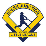 Essex Junction Little League Baseball (EJLL)